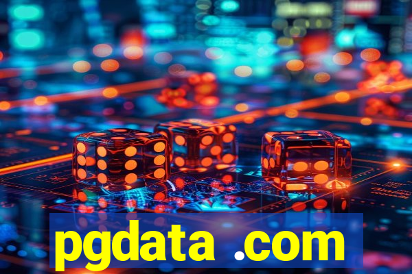 pgdata .com