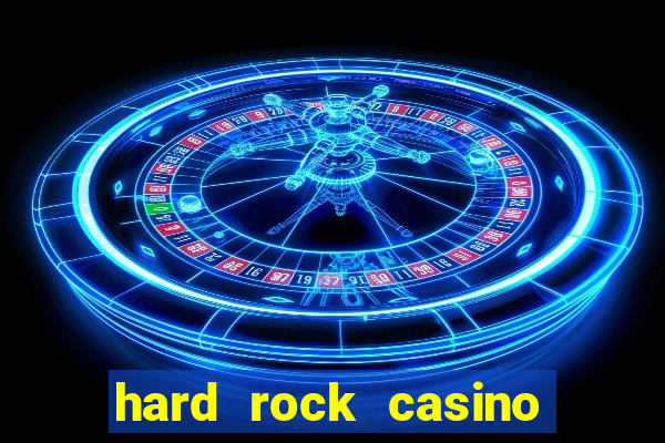 hard rock casino in atlantic city nj