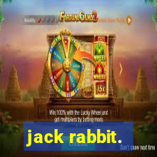 jack rabbit.