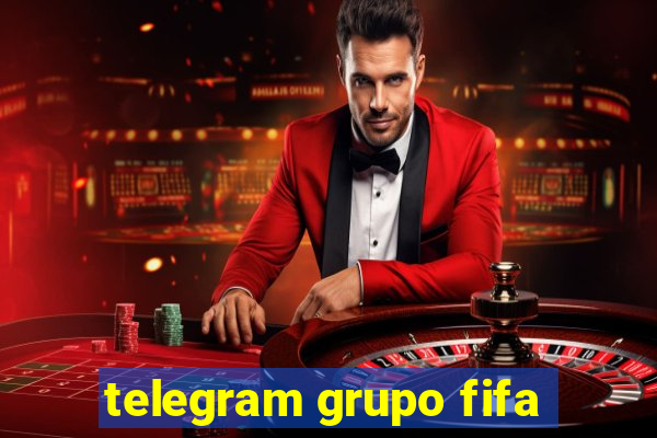 telegram grupo fifa