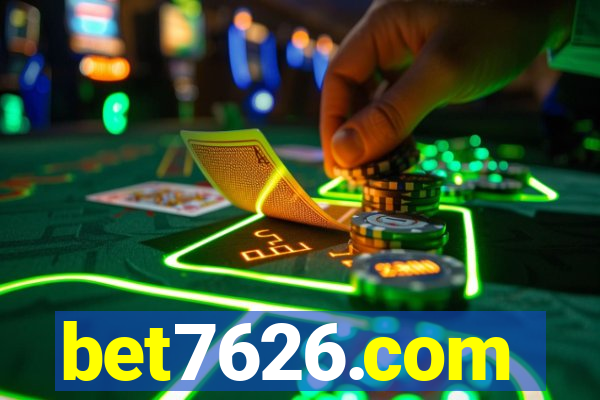 bet7626.com