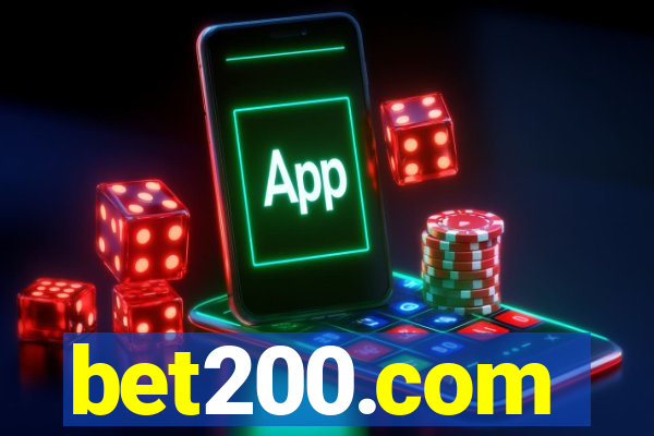 bet200.com