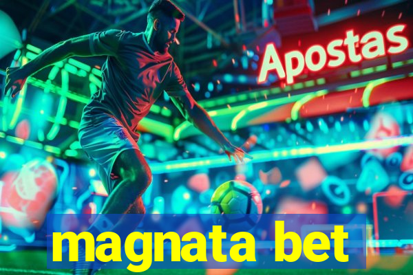 magnata bet