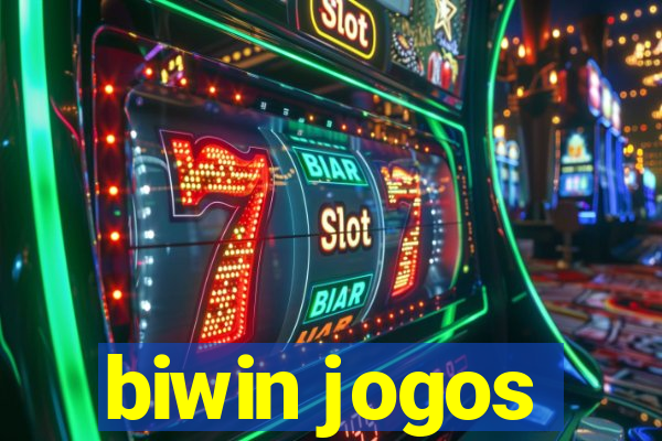 biwin jogos