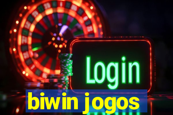 biwin jogos