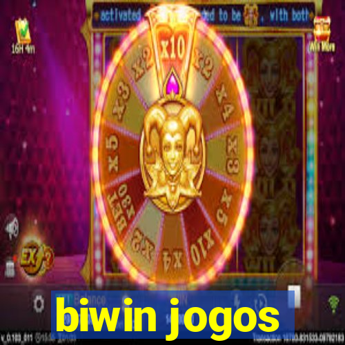 biwin jogos