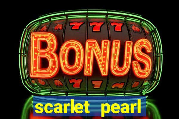 scarlet pearl casino resort d'iberville