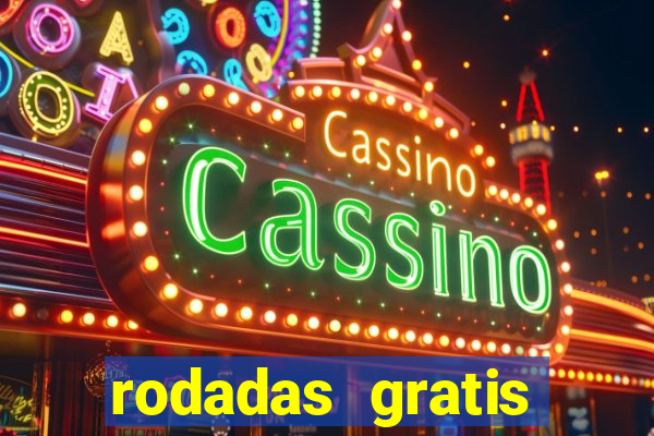 rodadas gratis fortune rabbit