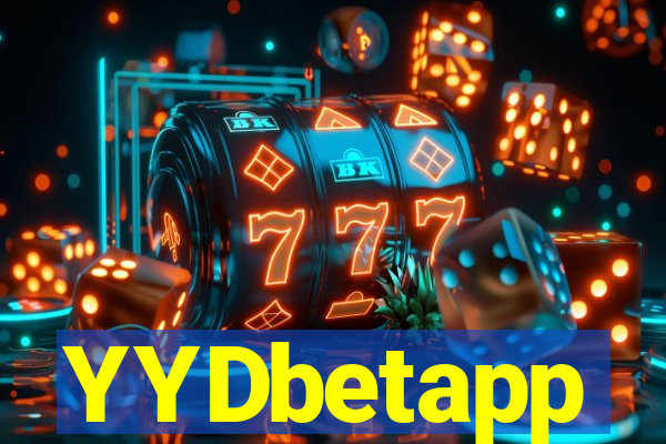 YYDbetapp