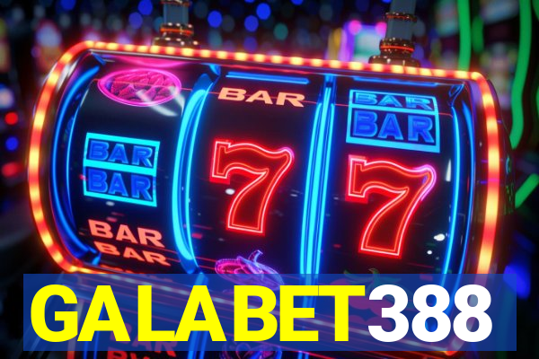 GALABET388