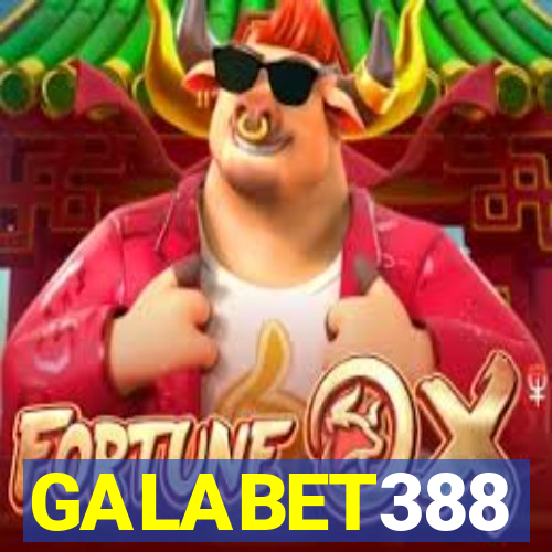 GALABET388