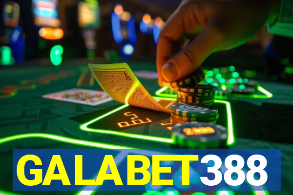 GALABET388