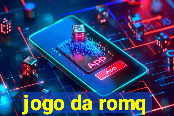 jogo da romq