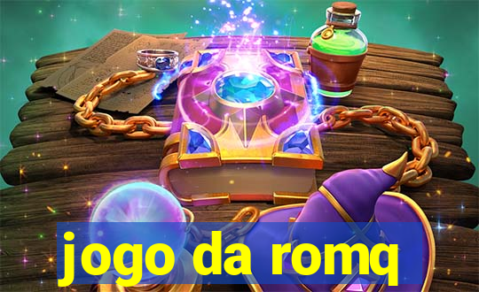 jogo da romq