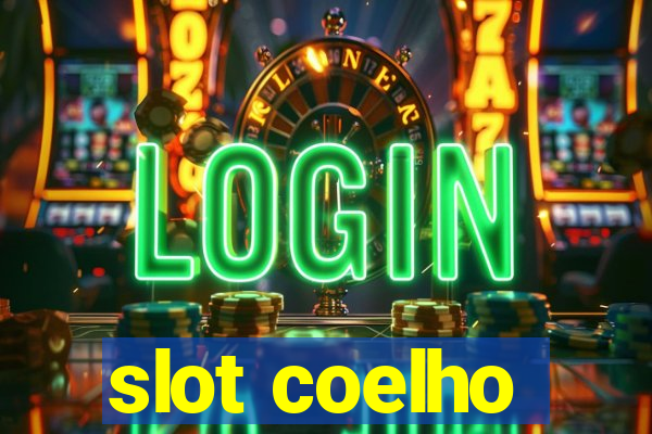 slot coelho