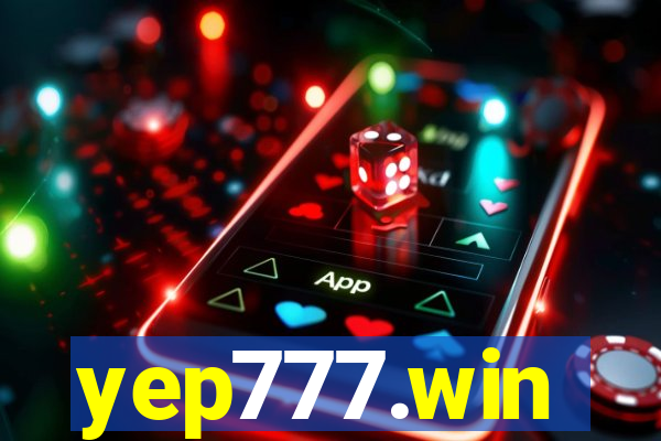 yep777.win