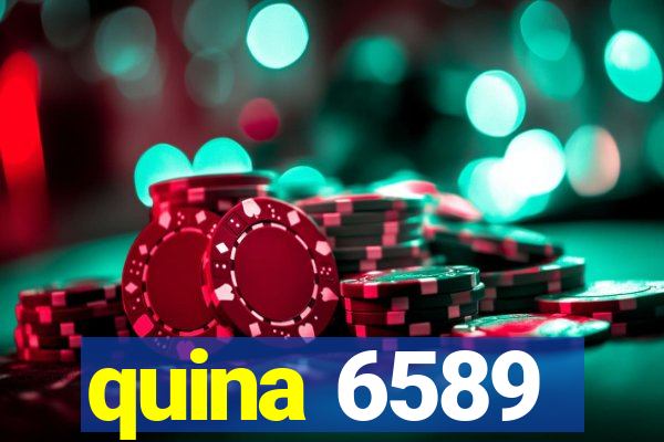 quina 6589