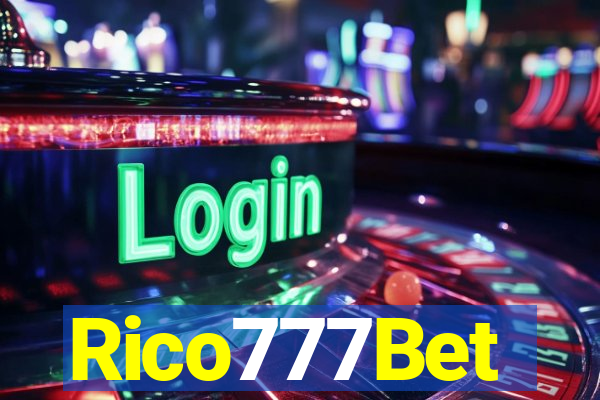 Rico777Bet