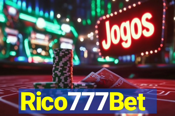 Rico777Bet