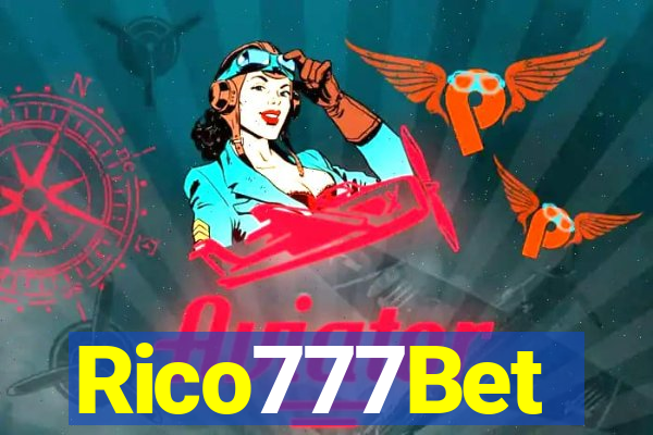 Rico777Bet