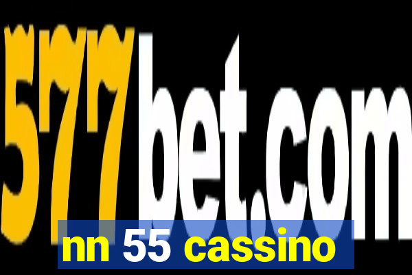 nn 55 cassino