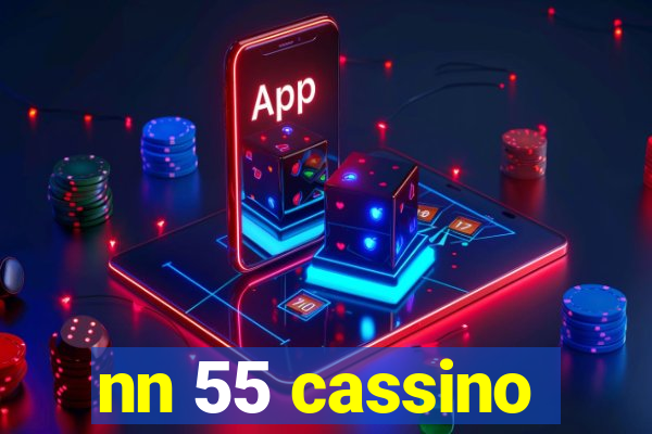 nn 55 cassino