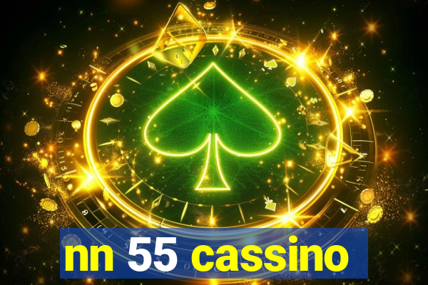 nn 55 cassino