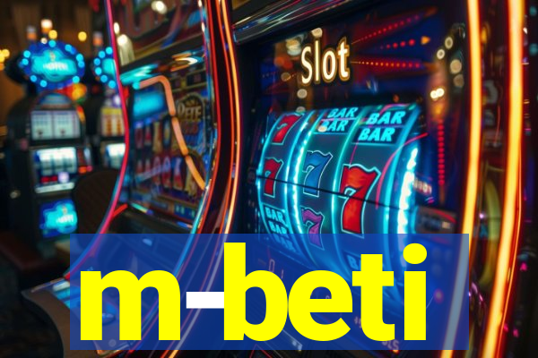 m-beti