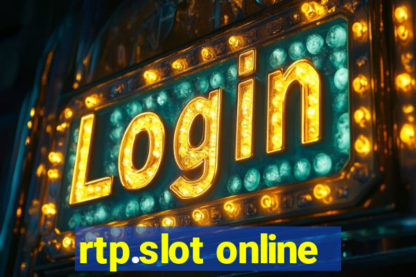 rtp.slot online