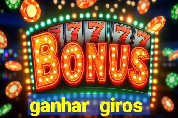 ganhar giros grátis coin master