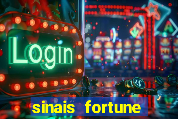 sinais fortune rabbit