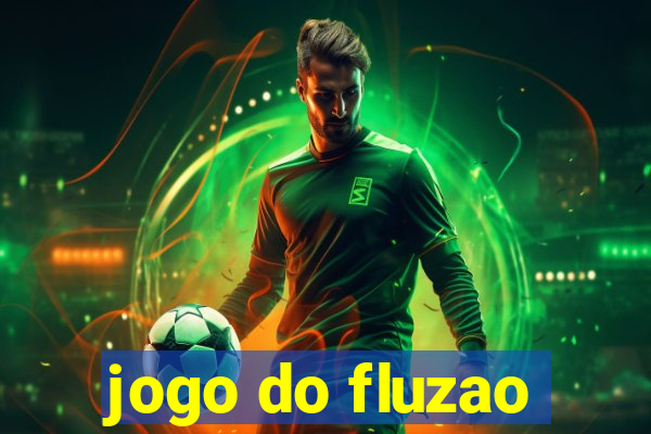 jogo do fluzao