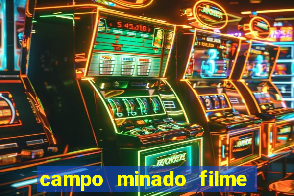 campo minado filme final explicado