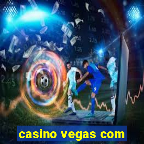 casino vegas com