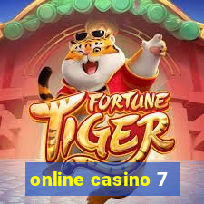 online casino 7