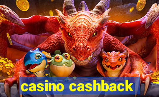 casino cashback