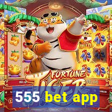 555 bet app