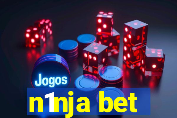 n1nja bet