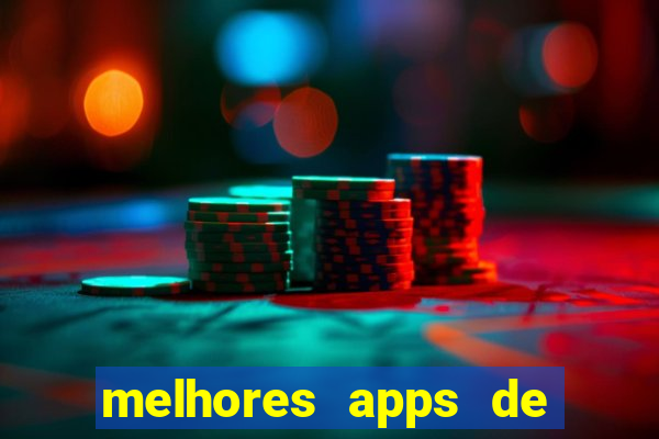 melhores apps de jogos para ganhar dinheiro