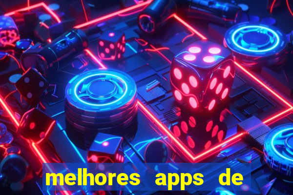 melhores apps de jogos para ganhar dinheiro