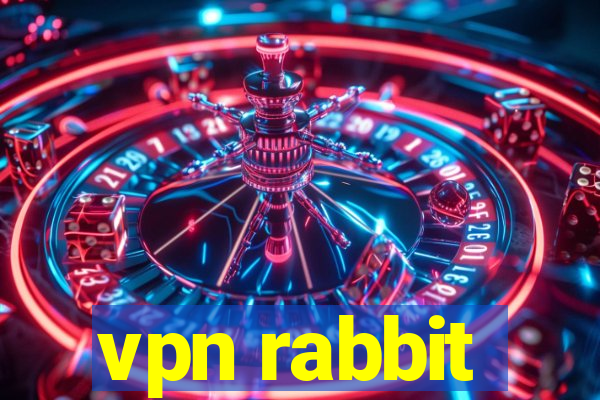 vpn rabbit