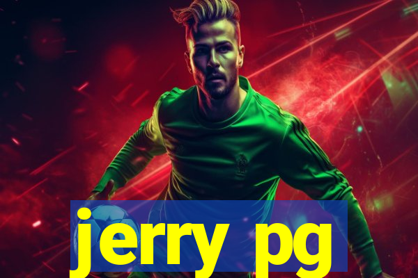 jerry pg