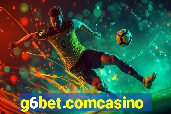 g6bet.comcasino