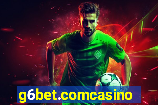 g6bet.comcasino