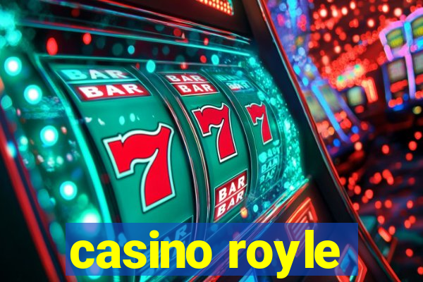 casino royle