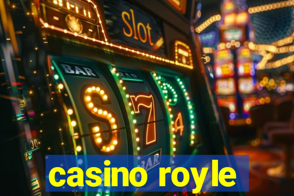 casino royle