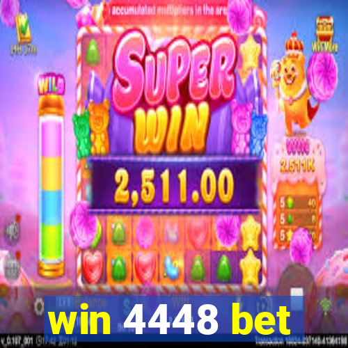 win 4448 bet