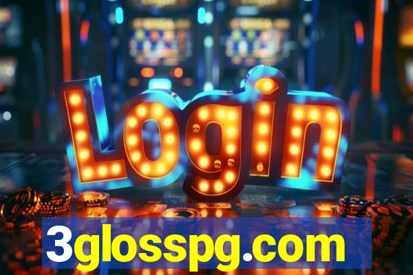 3glosspg.com