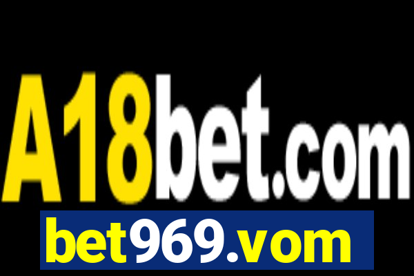 bet969.vom