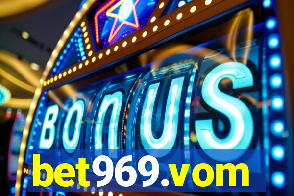 bet969.vom